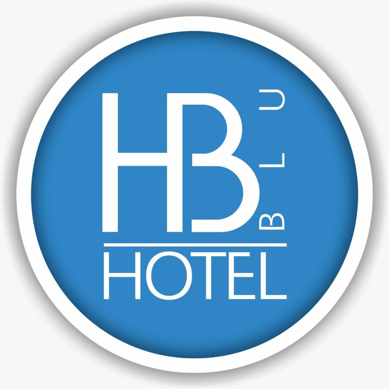 Hotel Blu Cucuta Exterior photo