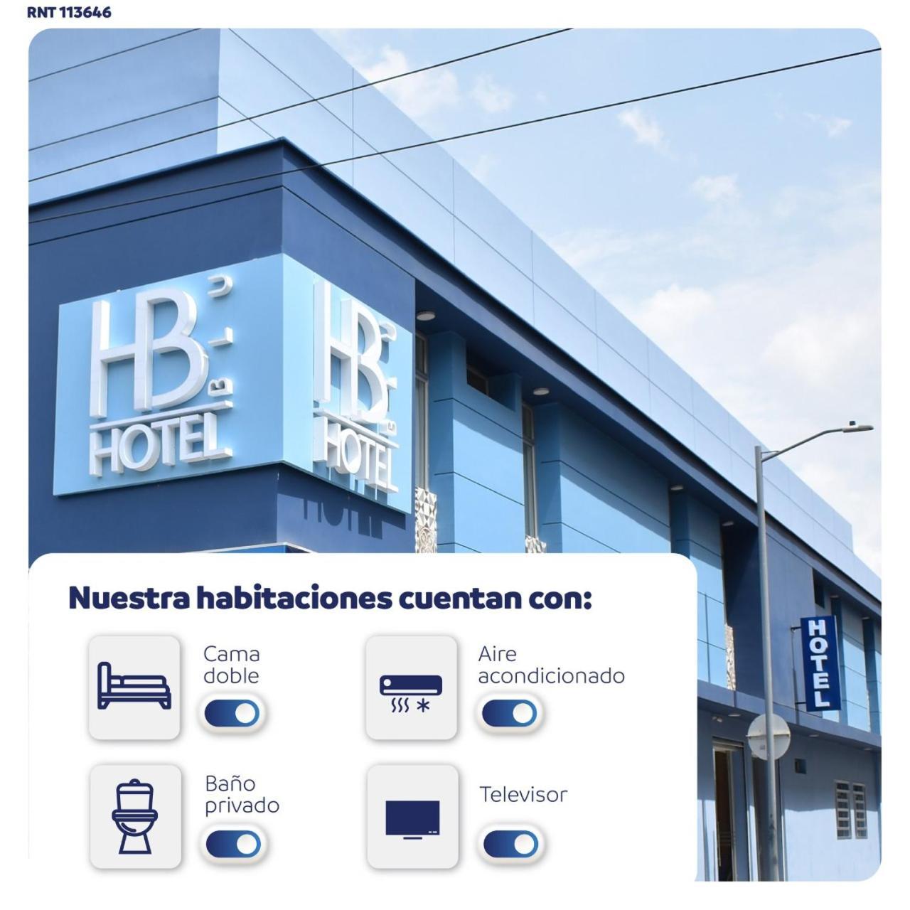 Hotel Blu Cucuta Exterior photo